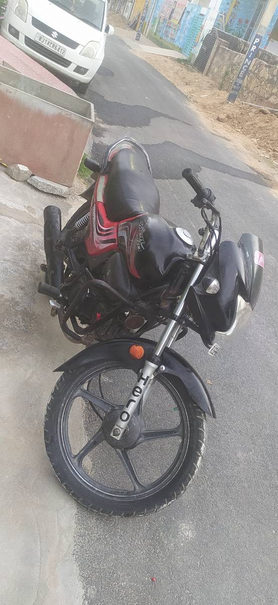 Passion pro Good condition