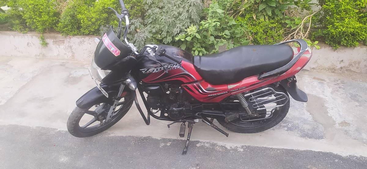 Passion pro Good condition