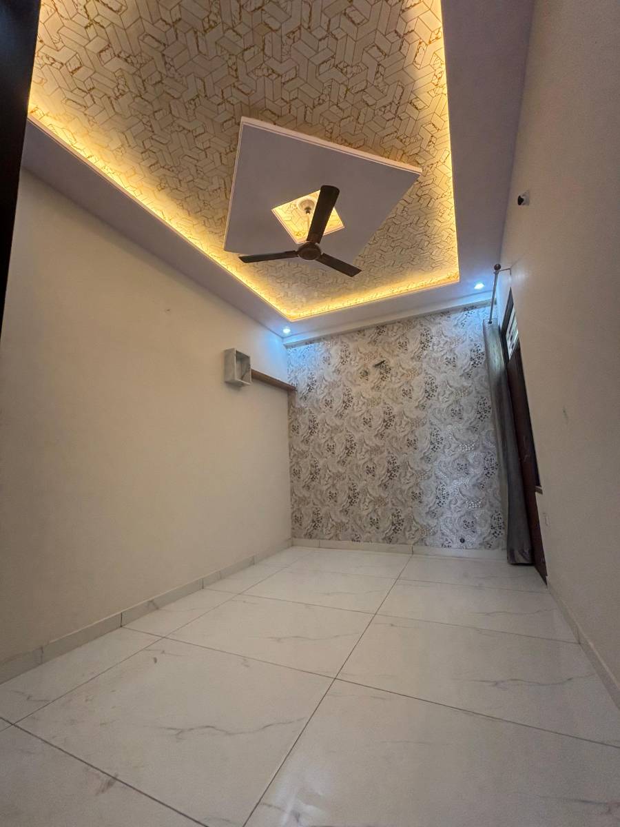 16*50=90 gaj full duplex house double parking hathoj sirsi link road 
