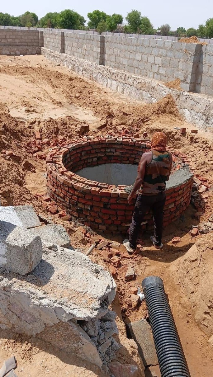 Fully developed gated township near Mahindra sez
