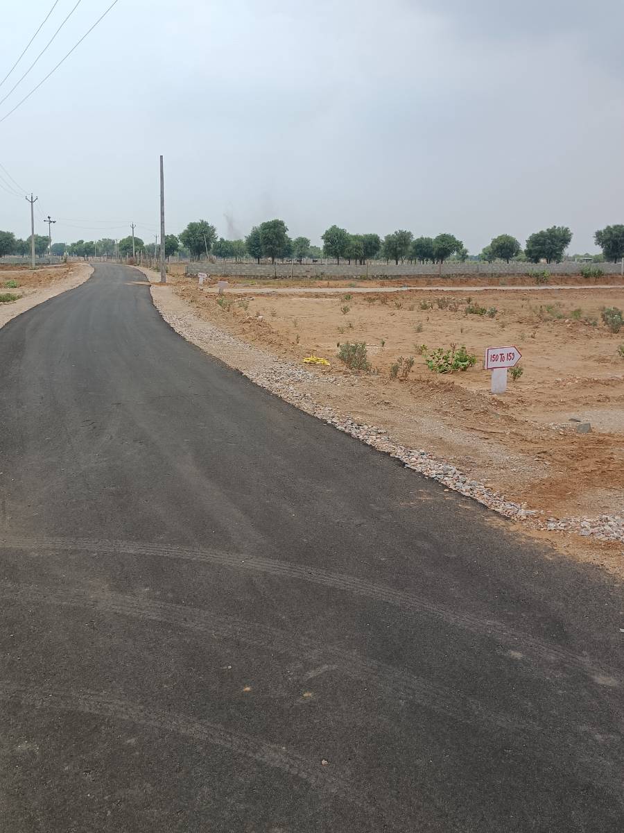 Urgent sale Jaipur prime location 100 square yard plot only 13 lakhs