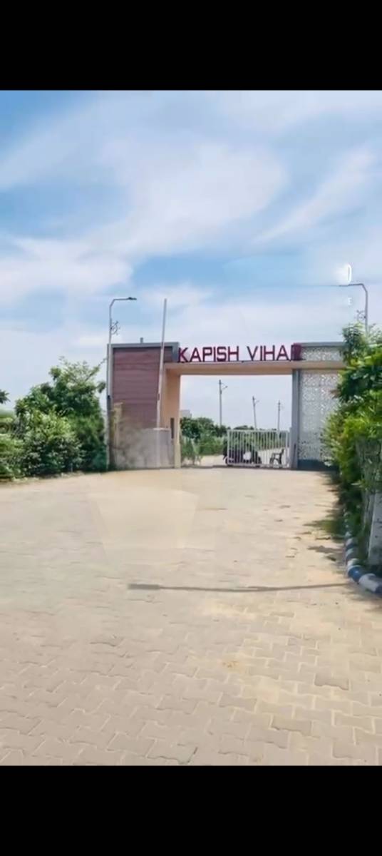 Balawala lakhna 200 feet road per plot available only only 25000 rs sq