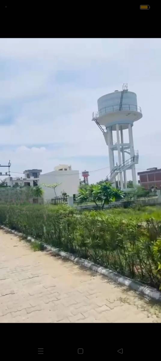 Urgent sale Jaipur prime location 200 feet road per plot only 25000 rs