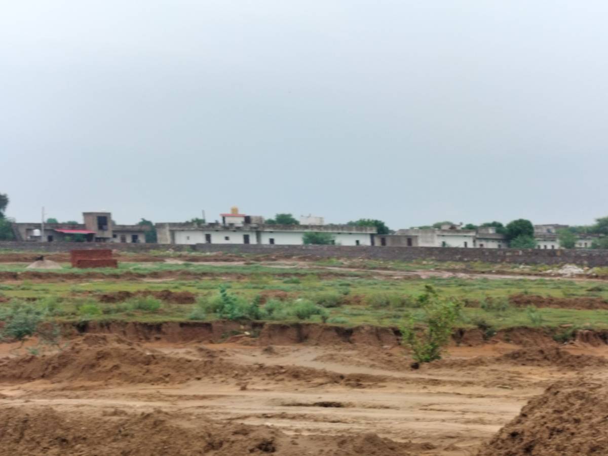 JDA Rera approved plots near Vatika Stadium 1 km from Vatika bus stand