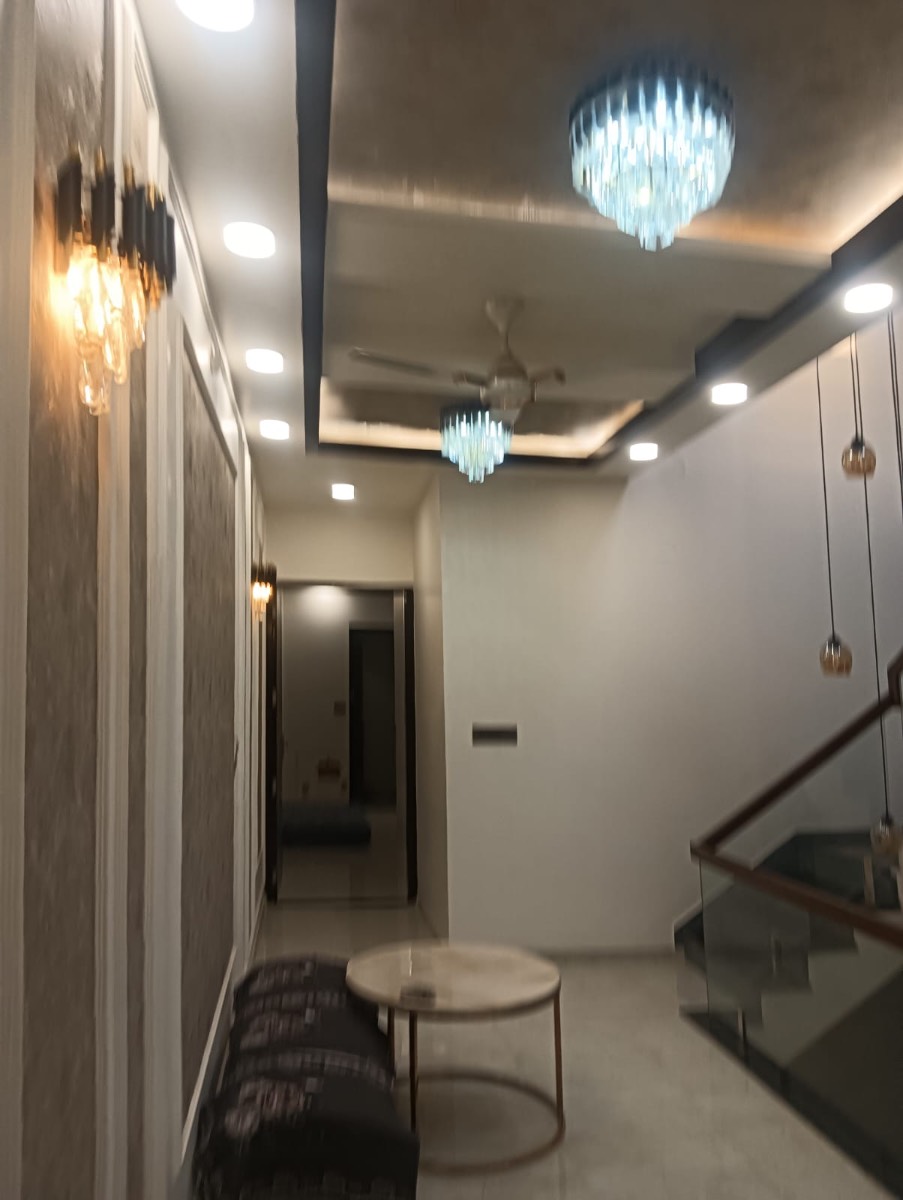 128 gaj ida villa west facing fully furnished Murlipura near schem 