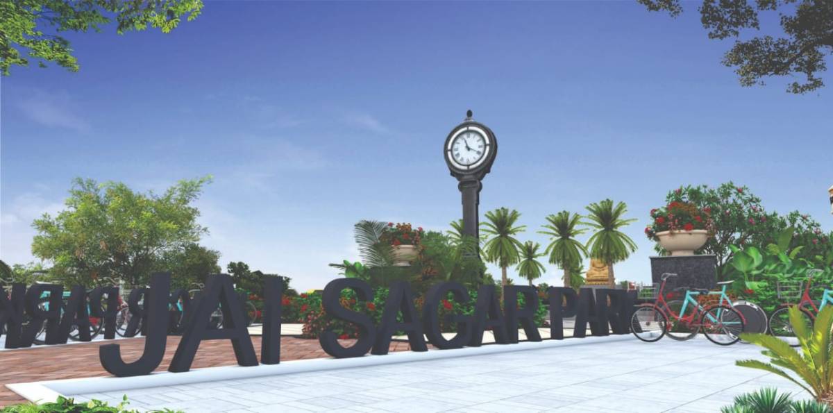 Jda Approved plot 