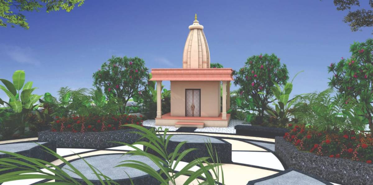 Jda Approved plot 
