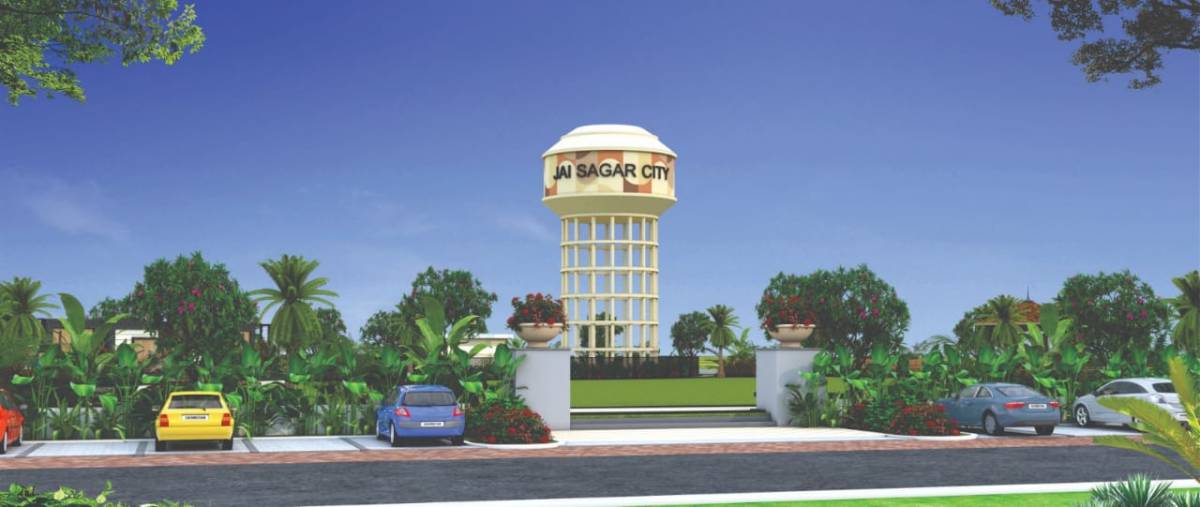 Jda Approved plot 