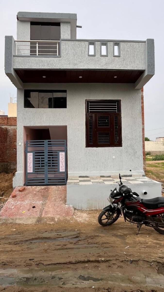 सरना डुंगर बेनाड जयपुर 60 वर्ग गज mob 9829955920