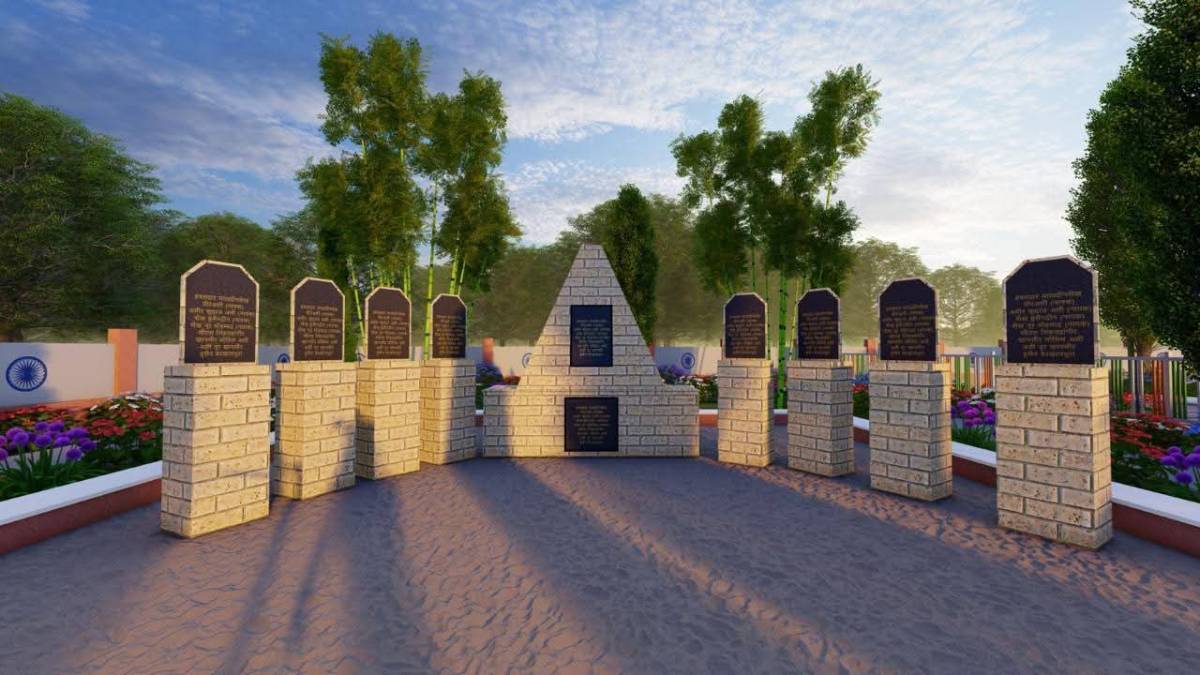 JDA /Rera Approved Gated Township 