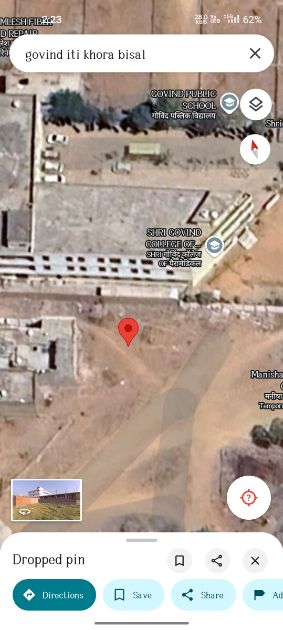 Shop in market/ khora Bisal/ 5 दुकान उपलब्ध