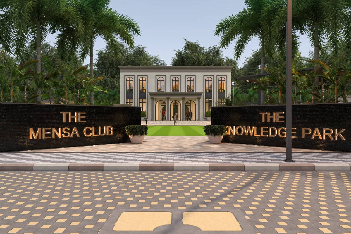 “The Knowledge park– हर बजट के लिए प्लॉट: 111 गज से 500 गज तक”