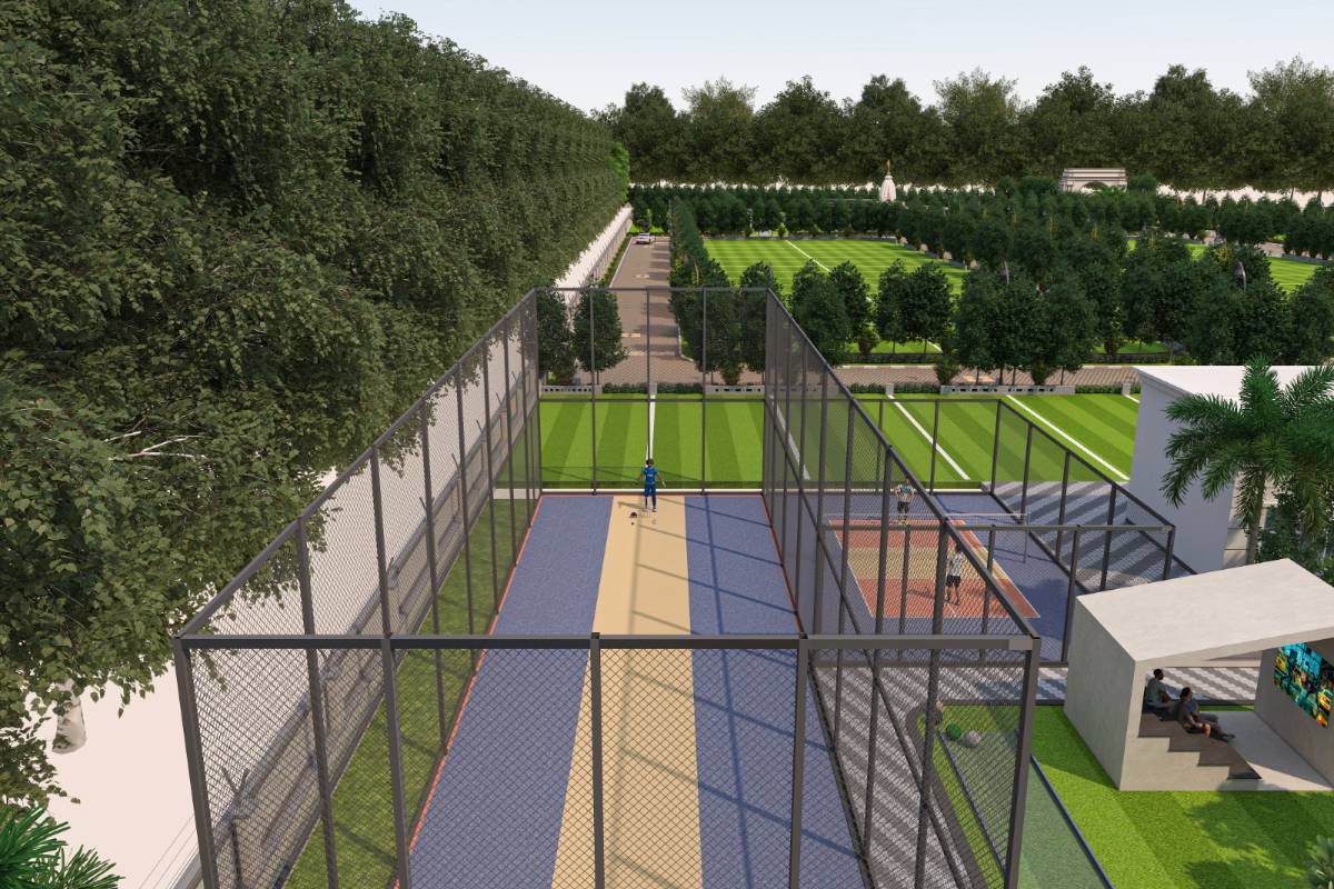 “The Knowledge park– हर बजट के लिए प्लॉट: 111 गज से 500 गज तक”