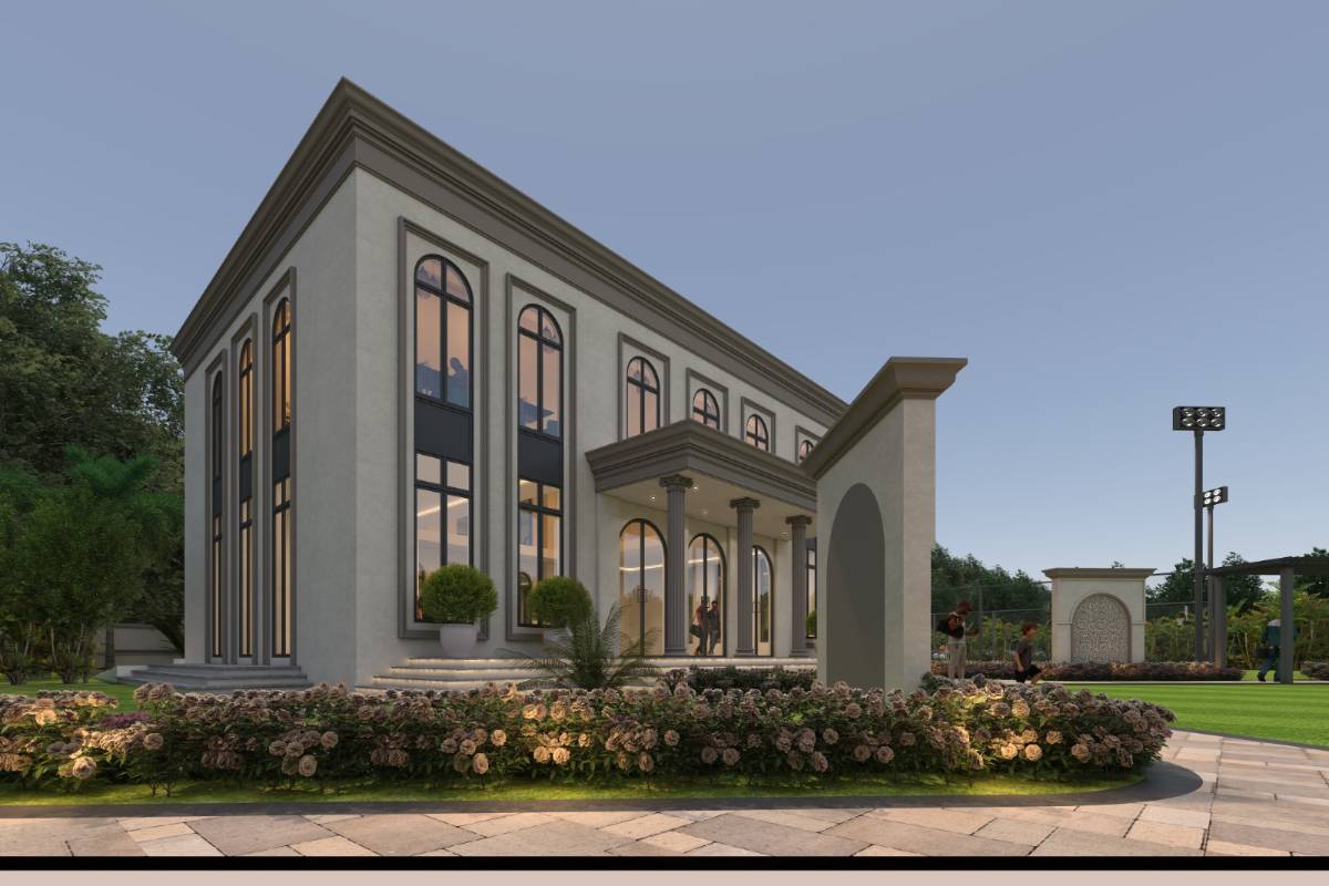 “The Knowledge park– हर बजट के लिए प्लॉट: 111 गज से 500 गज तक”