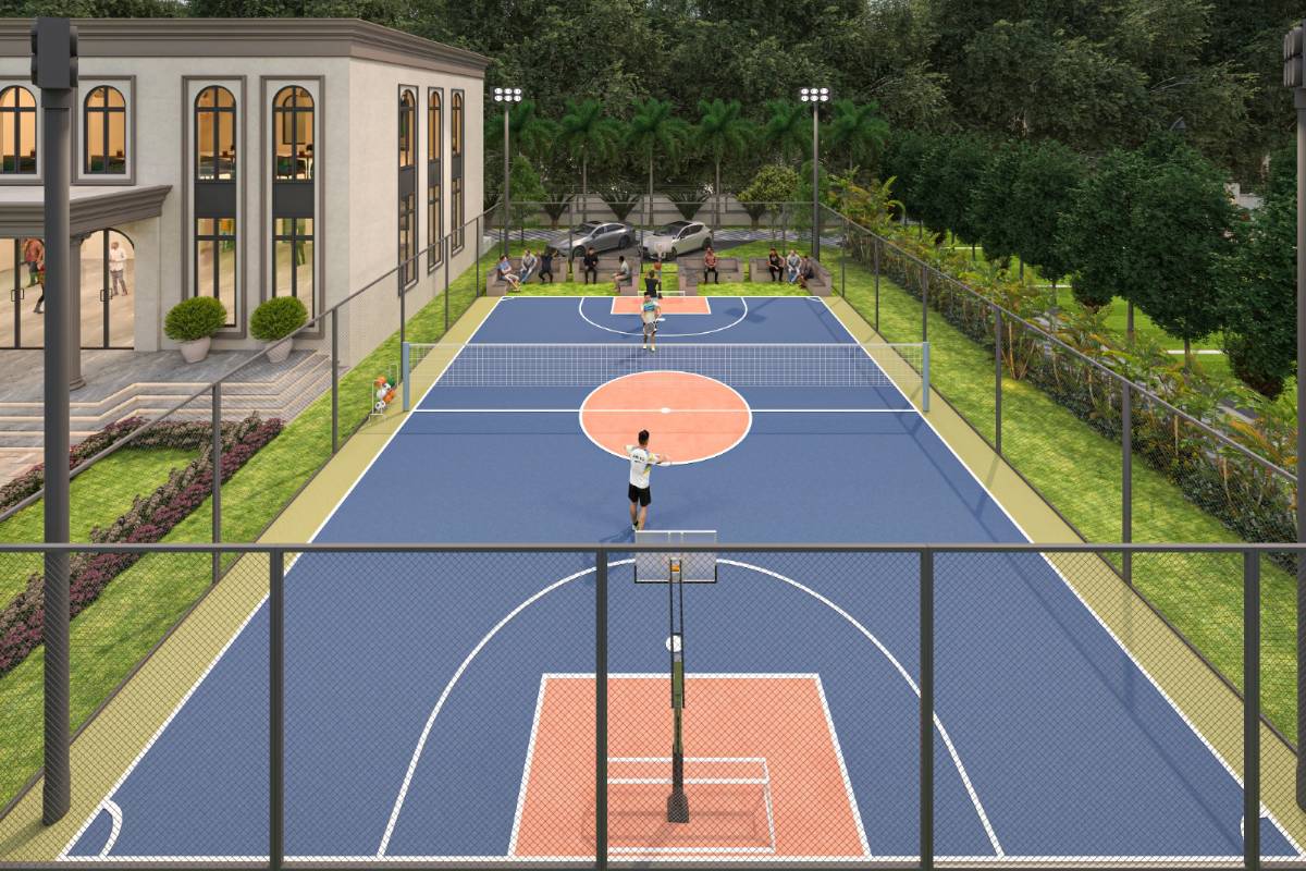 “The Knowledge park– हर बजट के लिए प्लॉट: 111 गज से 500 गज तक”