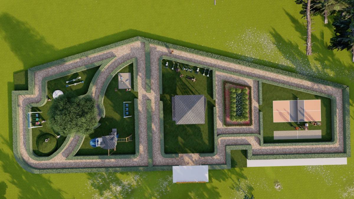 Shri Ganesham – SEZ Zone में High-Return Investment Plots