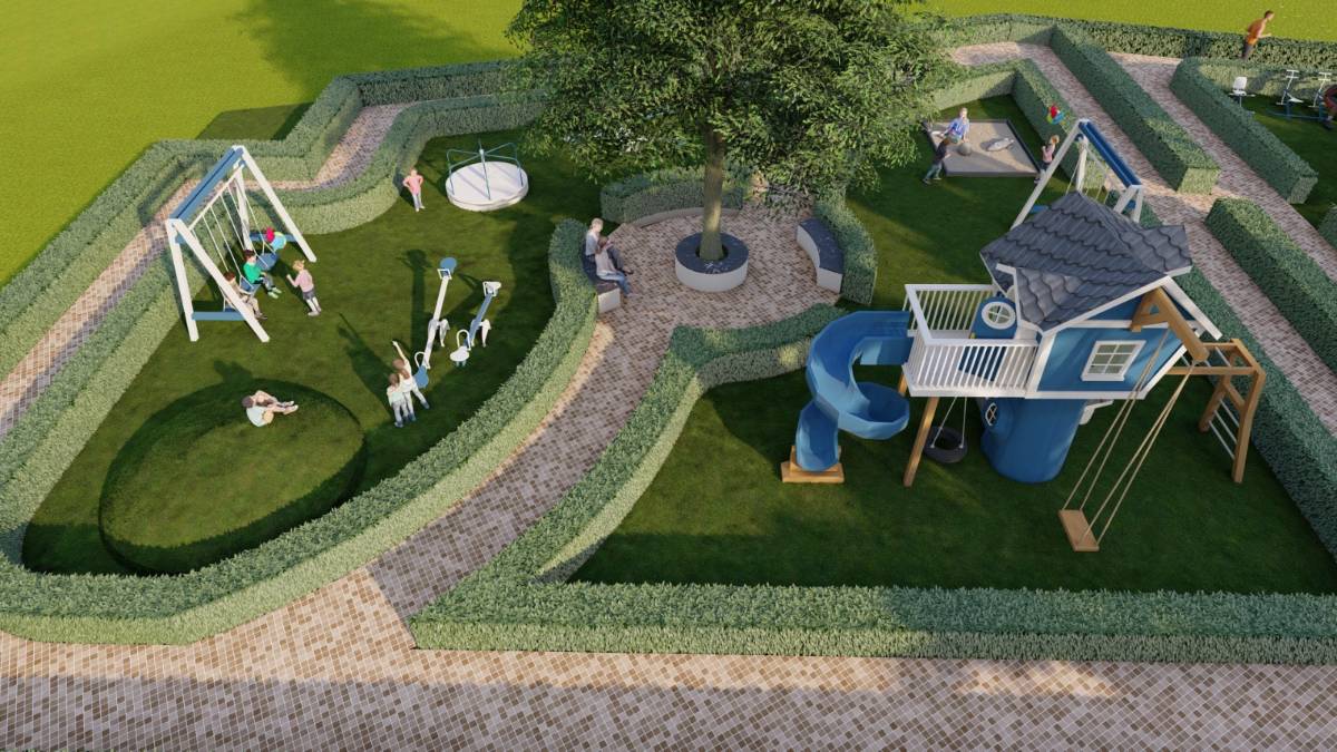 Shri Ganesham – SEZ Zone में High-Return Investment Plots