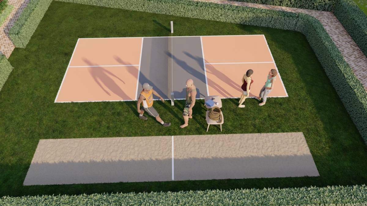 Shri Ganesham – SEZ Zone में High-Return Investment Plots