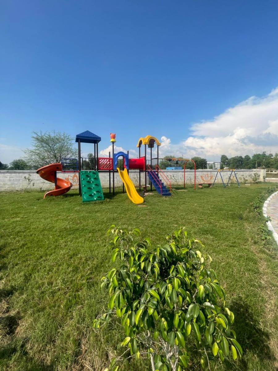 Shri Sagar City – Commercial Plots on 200 Ft Wide Road