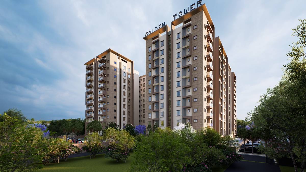 Under-Construction 2 & 3 BHK – Early-Bird Prices