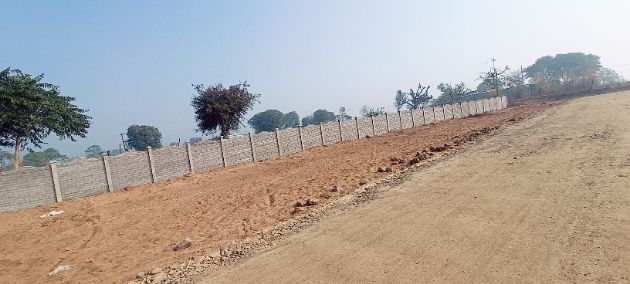 रिंग रोड के अंदर प्लॉट अवेलेबल मात्र 11000/- @sardarpura