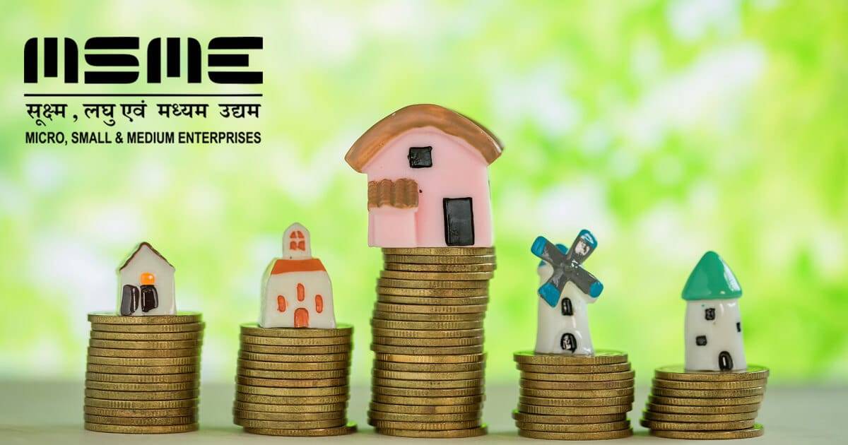 मैन्युफैक्चरिंग MSMEs के लिए क्रेडिट गारंटी योजना