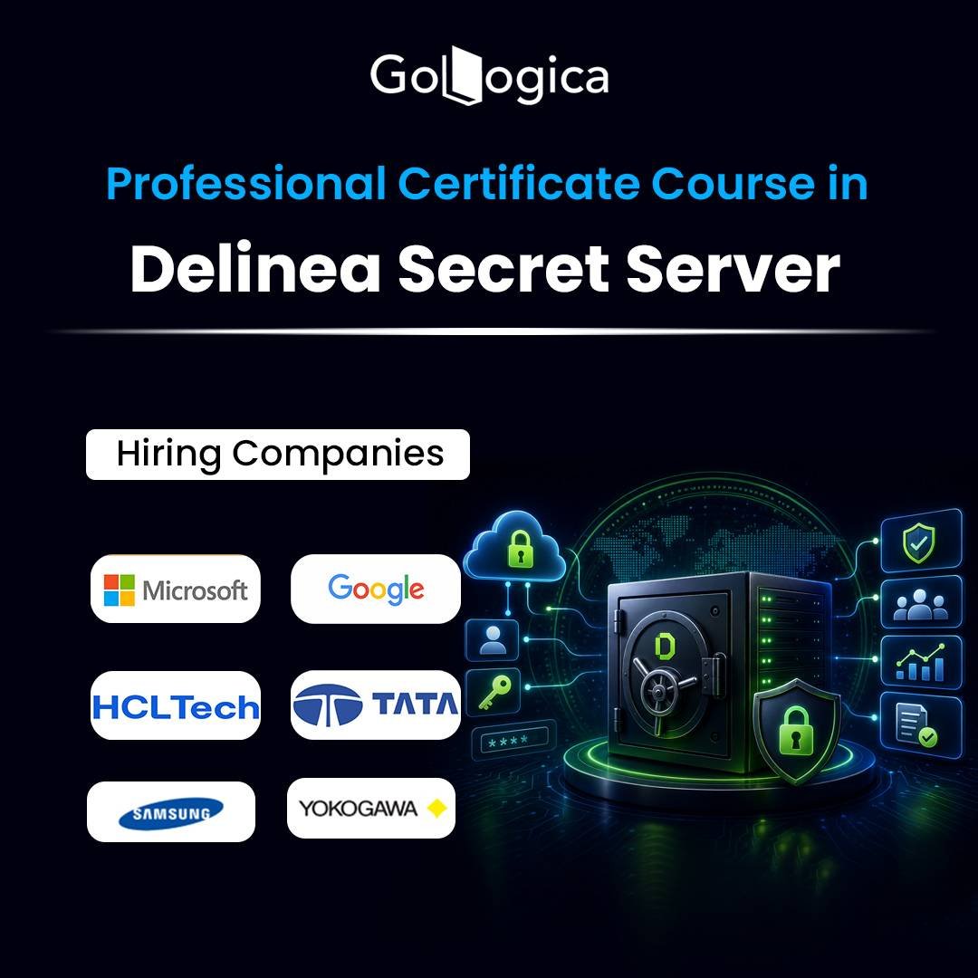 Why Should Cybersecurity Professionals Learn Delinea Secret Server? | 