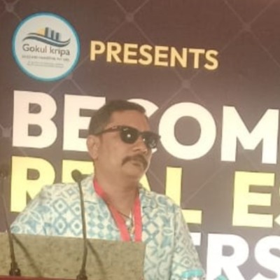 Pankaj Singh Kushawali 