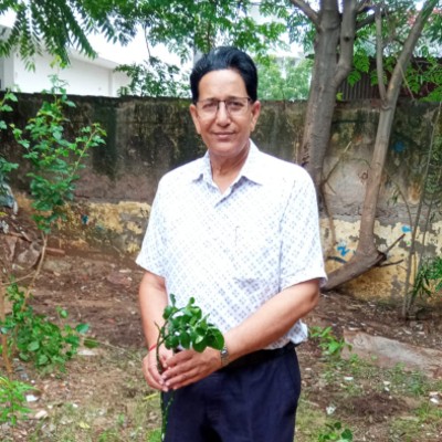 Vinod kummar jain